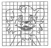 Scale Draw Scale Draw