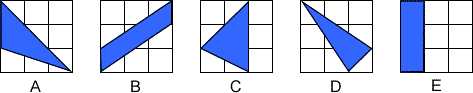 3x3 Areas