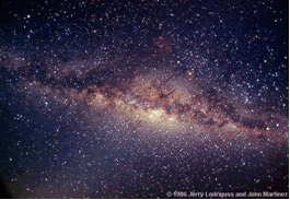 Shaping the universe III - to infinity and beyond Shaping the universe III - to infinity and beyond