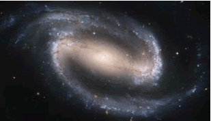 Shaping the universe III - to infinity and beyond Shaping the universe III - to infinity and beyond