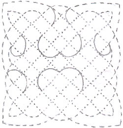 Celtic Knotwork Patterns Celtic Knotwork Patterns