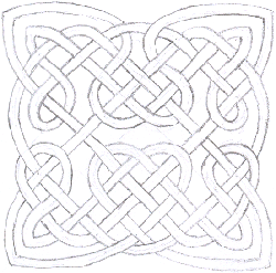 Celtic Knotwork Patterns Celtic Knotwork Patterns
