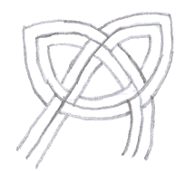 Celtic Knotwork Patterns Celtic Knotwork Patterns