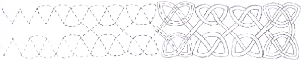 Celtic Knotwork Patterns Celtic Knotwork Patterns