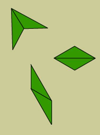Putting Two and Two Together Putting Two and Two Together