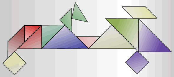 Solution to racing car