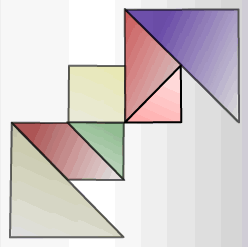 Solution to second butterfly