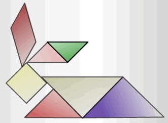 Solution to first rabbit