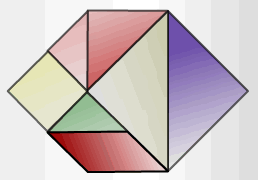 Solution to second shape