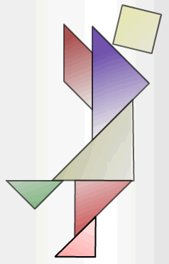 Solution to Little Ming