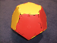 Dodecahedron