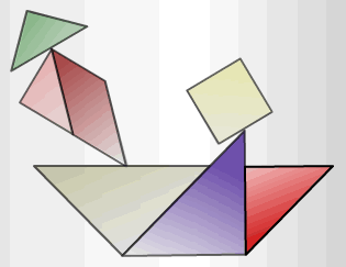 Solution to man rescuing a sheep