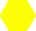 yellow hexagon.