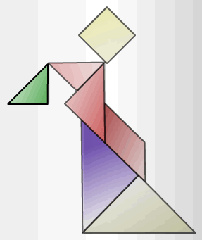 Solution to Chi Wing