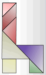 Solution to first chair