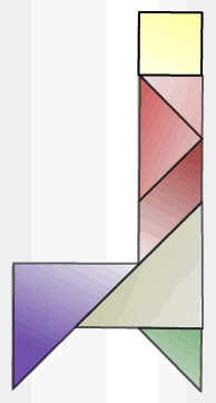 Solution to second chair