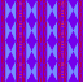 Purple pattern