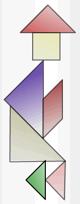 Solution to first Chi Wing