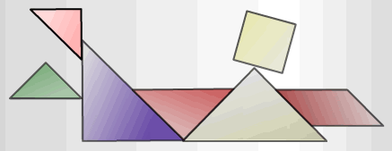 Solution to person looking at board game