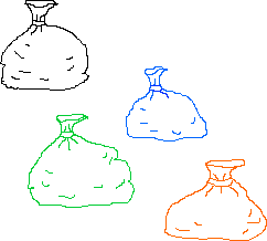 bags