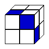 Cube A