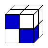 Cube C