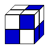 Cube D