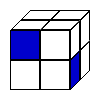 Cube F