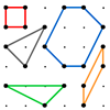 problem solving angles in polygons