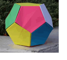 Dodecahedron