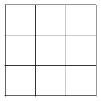 grid square squares symmetry challenge many maths find leave