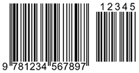 An ISBN Number