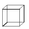 Cube