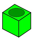 1st H Cube