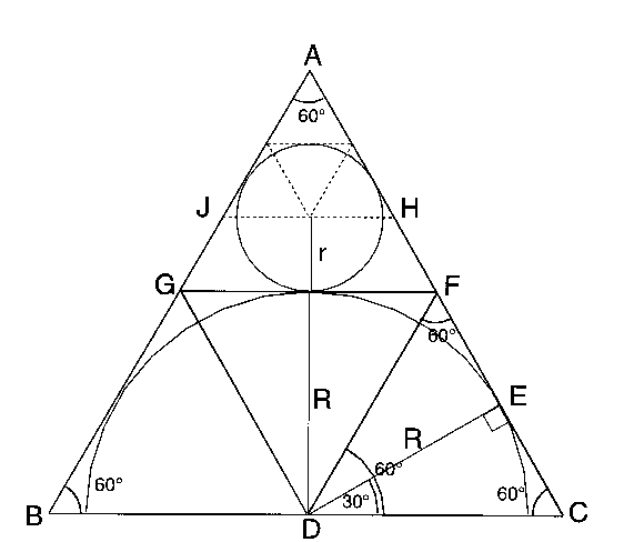 Diagram for David's solution