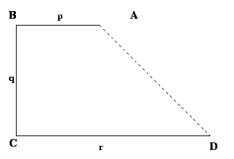 trapezium