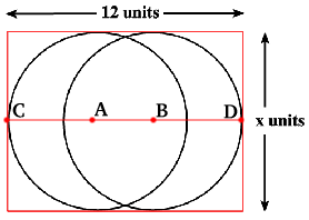 Circles in the box