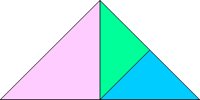 Triangle solution