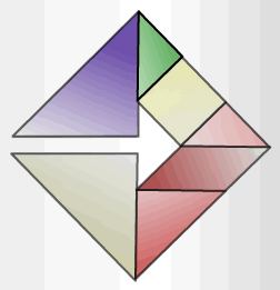 Solution to logo of removal firm