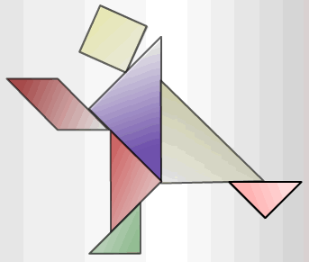 Solution to Little Ming