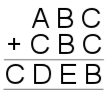 ABC+CBC=CDEB