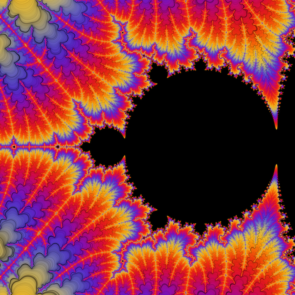 Image of fractal