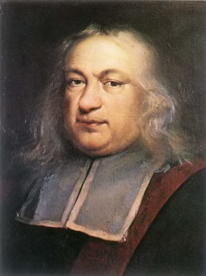 Picture of Pierre de Fermat