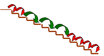 Picture of 12 steps