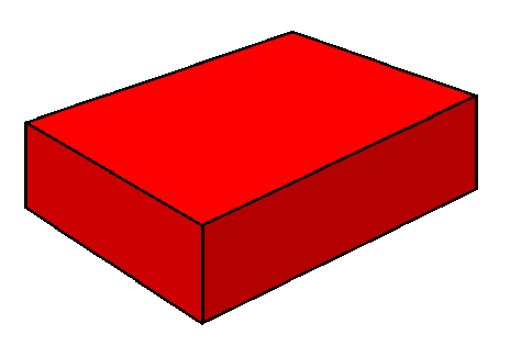 Image of a cuboid