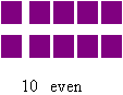 Ten