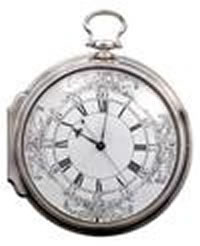 H4, John Harrison's clock