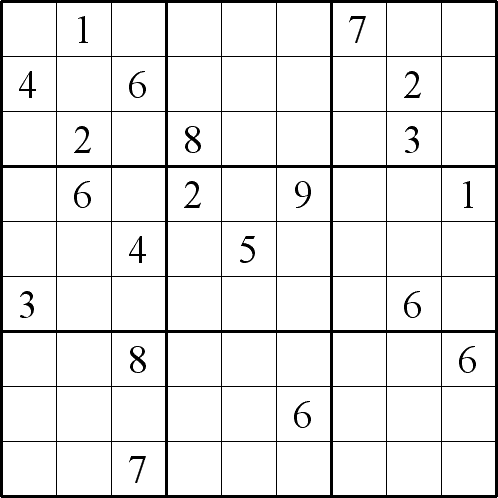 Twin A Sudoku