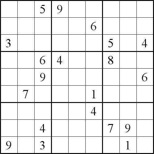 Grid B