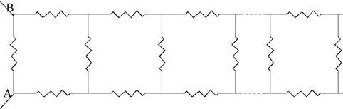 resistance diagram